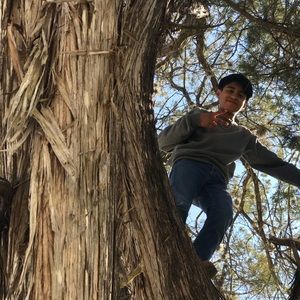 Meet your Posher, Erick